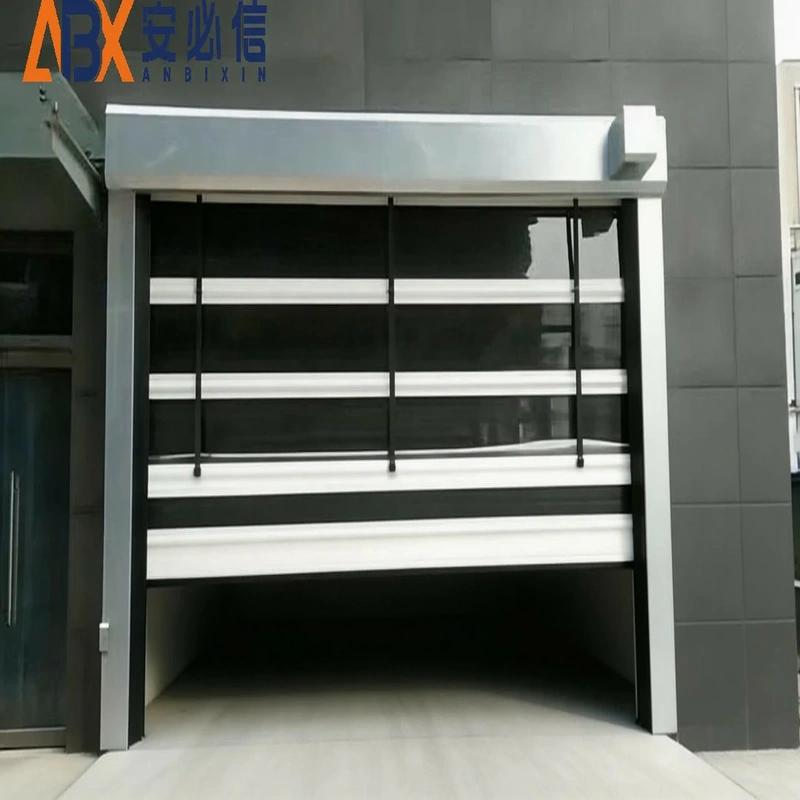 防城港机库门